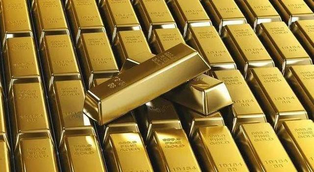 避险需求与降息预期博弈，黄金3283支撑位成做多良机